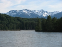 Skeena River